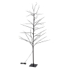 LED Kerstboom 150 cm | 360 leds | Geschikt voor buiten | Warm Wit