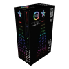 LED Kerstboom 150 cm | Multicolor | 154 lampjes | Geschikt voor buiten LKO00836 - 2