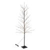 LED Kerstboom 180 cm | 480 leds | Geschikt voor buiten | Warm Wit