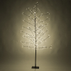 LED Kerstboom 180 cm | Warm wit | 480 lampjes | Geschikt voor buiten