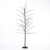 123led LED Kerstboom 180 cm | Warm wit | 480 lampjes | Geschikt voor buiten  LKO00673 - 2
