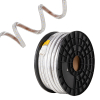123led LED Lichtslang 25 meter | 5000K | 20.000 lumen | 185W  LDR06819 - 1