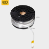 123led LED Lichtslang 25 meter | 5000K | 20.000 lumen | 185W  LDR06819 - 3