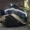 123led LED Lichtslang 25 meter | 5000K | 20.000 lumen | 185W  LDR06819 - 4