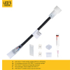 123led LED Lichtslang 50 meter | 5000K | 40.000 lumen | 370W  LDR06820 - 7
