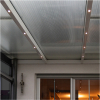 123led LED Mini inbouwspot | Rond | Ø 38mm | 1800-2700K | Dimbaar | 3W  LDR06808 - 3