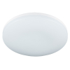 123led LED Plafondlamp | Ø 25 cm | 3000-4000-6000K | 1440 lumen | IP54 | 8W  LDR02251 - 2