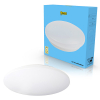 LED Plafondlamp | Ø 27 cm | 3000K | 1160 lumen | IP44 | 12W