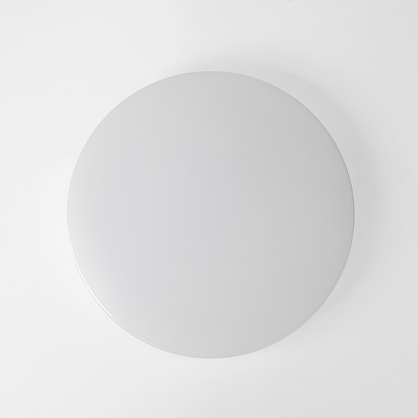 123led LED Plafondlamp | Ø 27 cm | 4000K | 1200 lumen | IP44 | 12W  LDR02031 - 2