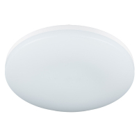 123led LED Plafondlamp | Ø 30 cm | 3000-4000-6000K | 2780 lumen | IP54 | 16W  LDR02253
