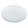 123led LED Plafondlamp | Ø 30 cm | 3000-4000-6000K | 2780 lumen | IP54 | 16W  LDR02253 - 1