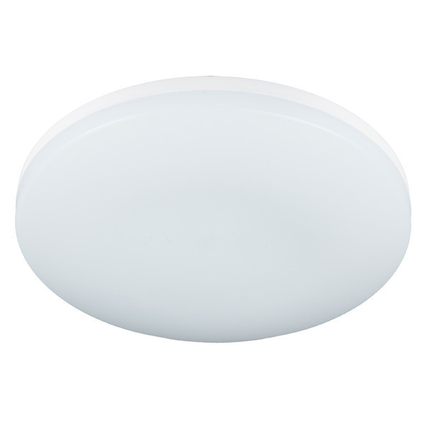123led LED Plafondlamp | Ø 30 cm | 3000-4000-6000K | 2780 lumen | IP54 | 16W  LDR02253 - 2
