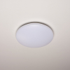 123led LED Plafondlamp | Ø 30 cm | 3000K | 1500 lumen | IP44 | 15W  LDR02032 - 2