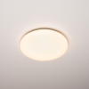 123led LED Plafondlamp | Ø 30 cm | 3000K | 1500 lumen | IP44 | 15W  LDR02032 - 3
