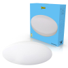 LED Plafondlamp | Ø 37 cm | 3000K | 1600 lumen | IP44 | 18W