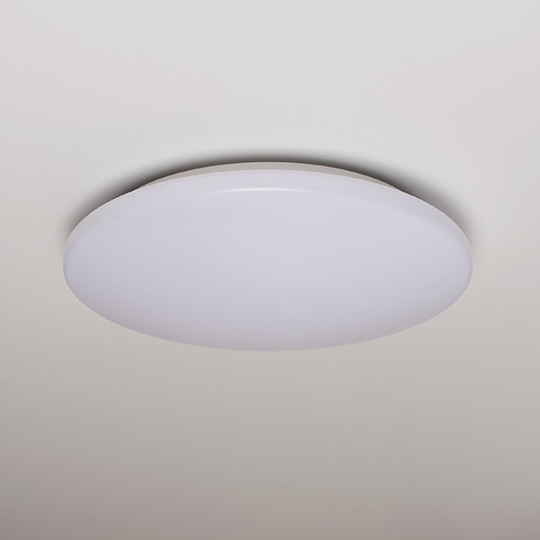 123led LED Plafondlamp | Ø 37 cm | 4000K | 1900 lumen | IP44 | 18W  LDR02035 - 2