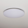 123led LED Plafondlamp | Ø 37 cm | 4000K | 1900 lumen | IP44 | 18W  LDR02035 - 2