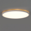 123led LED Plafondlamp | Ø 42 cm | 3000-4000-6000K | 2880 lumen | IP54 | Wit | 24W  LDR02158 - 2