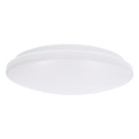 123led LED Plafondlamp | 3000K | Ø 30 cm | IP44 | 15W  LDR06518