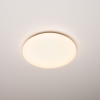 123led LED Plafondlamp | 3000K | Ø 30 cm | IP44 | 15W  LDR06518 - 3