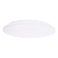 123led LED Plafondlamp | 3000K | Ø 37 cm | IP44 | 18W  LDR06520