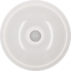 123led LED Plafondlamp met sensor | 3000K | Ø 24 cm | 8W (75W)  LDR06271 - 6