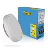123led LED Spot GX53 | 2700K | 4.9W (40W) LDR02531 - 1