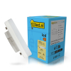 123led LED Spot GX53 | 2700K | Dimbaar | 6.5W (48W)  LDR02130 - 1