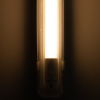 LED TL armatuur 120 cm | incl. TL buis | 3000-4000-6500K | 2600 lumen | IP65 | 18W LDR06854 - 2