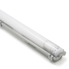 LED TL armatuur 120 cm | incl. TL buis | 4000K | 2160 lumen | IP65 | 18W