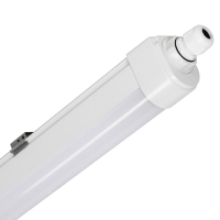 123led LED TL armatuur 150 cm | incl. LED strip | 4000K | 5520 lumen | IP65 | 46W  LDR06811