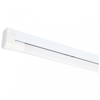 123led LED TL armatuur 150 cm | incl. TL buis | 4000K | 2400 lumen | IP20 | 24W  LDR01404