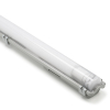 123led LED TL armatuur 150 cm | incl. TL buis | 4000K | 2640 lumen | IP65 | 22W  LDR08628
