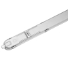 123led LED TL armatuur 60 cm | incl. LED strip | 3000-4000-6000K | 2600 lumen | IP65 | 17W  LDR08718 - 2