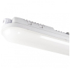 123led LED TL armatuur 60 cm | incl. LED strip | 4000K | 2520 lumen | IP65 | 19W  LDR05011