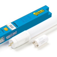 123led LED TL buis 120 cm | 3000K (830) | 2160 lumen (SO) | T8 (G13) | 18W (36W) LDR08772