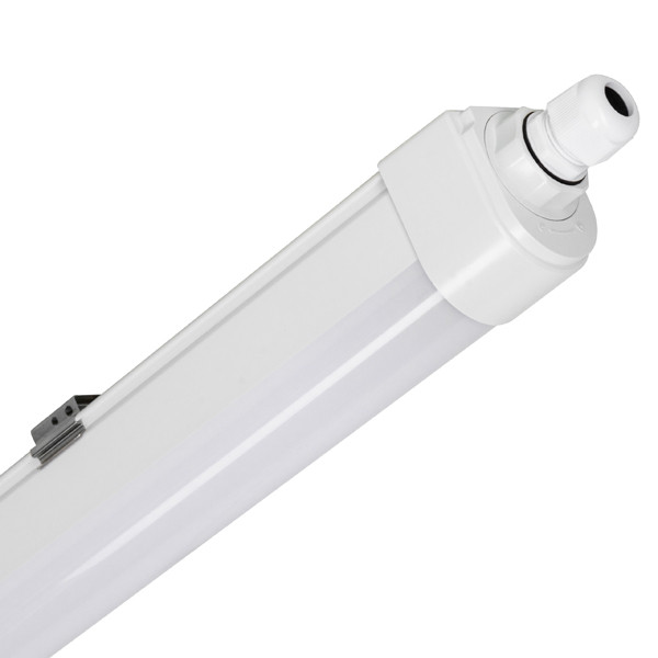 123led LED TL buis 120 cm | incl. LED strip | 4000K | 4320 lumen | IP65 | 36W  LDR06809 - 1