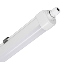 123led LED TL buis 120 cm | incl. LED strip | 4000K | 4320 lumen | IP65 | 36W  LDR06809