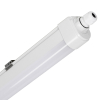 123led LED TL buis 120 cm | incl. LED strip | 4000K | 4320 lumen | IP65 | 36W  LDR06809 - 1