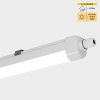 123led LED TL buis 120 cm | incl. LED strip | 4000K | 4320 lumen | IP65 | 36W  LDR06809 - 2