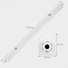 123led LED TL buis 120 cm | incl. LED strip | 4000K | 4320 lumen | IP65 | 36W  LDR06809 - 7