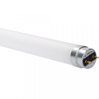 123led LED TL buis 150 cm | 6500K (865) | 3100 lumen (HO) | T8 (G13) | 20.5W (58W) LDR05053