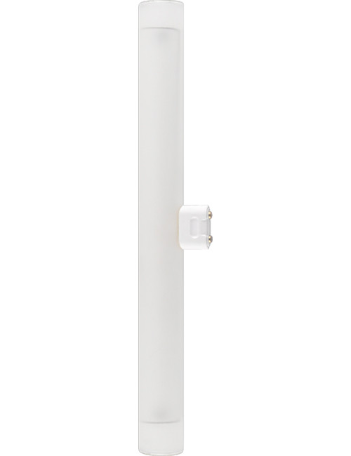 123led LED TL buis 30 cm | 2200K (922) | 150 lumen | S14d | 2.8W (13W) LDR09556 - 1
