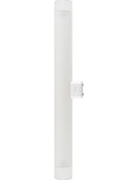 123led LED TL buis 30 cm | 2200K (922) | 150 lumen | S14d | 2.8W (13W) LDR09556