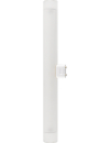 123led LED TL buis 30 cm | 2200K (922) | 150 lumen | S14d | 2.8W (13W) LDR09556 - 1