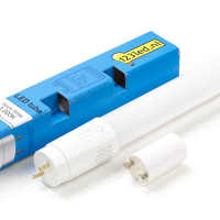 123led LED TL buis 60 cm | 3000K (830) | 1015 lumen (SO) | T8 (G13) | 7,5W (15W) LDR08679
