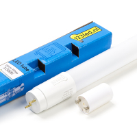 123led LED TL buis 90 cm | 3000K (830) | 1550 lumen (SO) | T8 (G13) | 11.5W (18W) LDR08681
