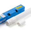 123led LED TL buis 90 cm | 4000K (840) | 1700 lumen (SO) | T8 (G13) | 11.5W (22W)