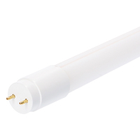 123led LED TL buis 90 cm | 6500K (865) | 1700 lumen | T8 (G13) | 11.5W (30W) LDR06336