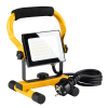 123led LED bouwlamp draagbaar | 4000K | 2000 lumen | IP65 | 20W  LDR06796 - 1